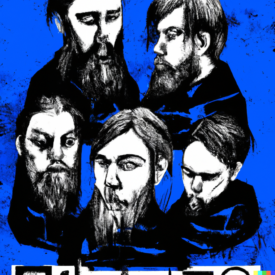 How to Slay the Five Giants