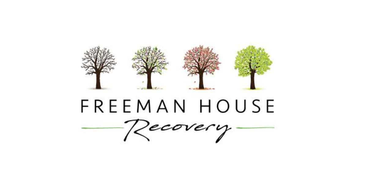 Freeman House Recovery Highlights Help for Gambling Addiction
