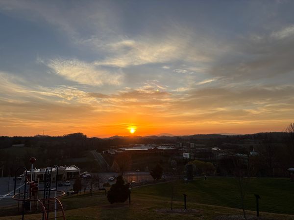 The Word Became Flesh