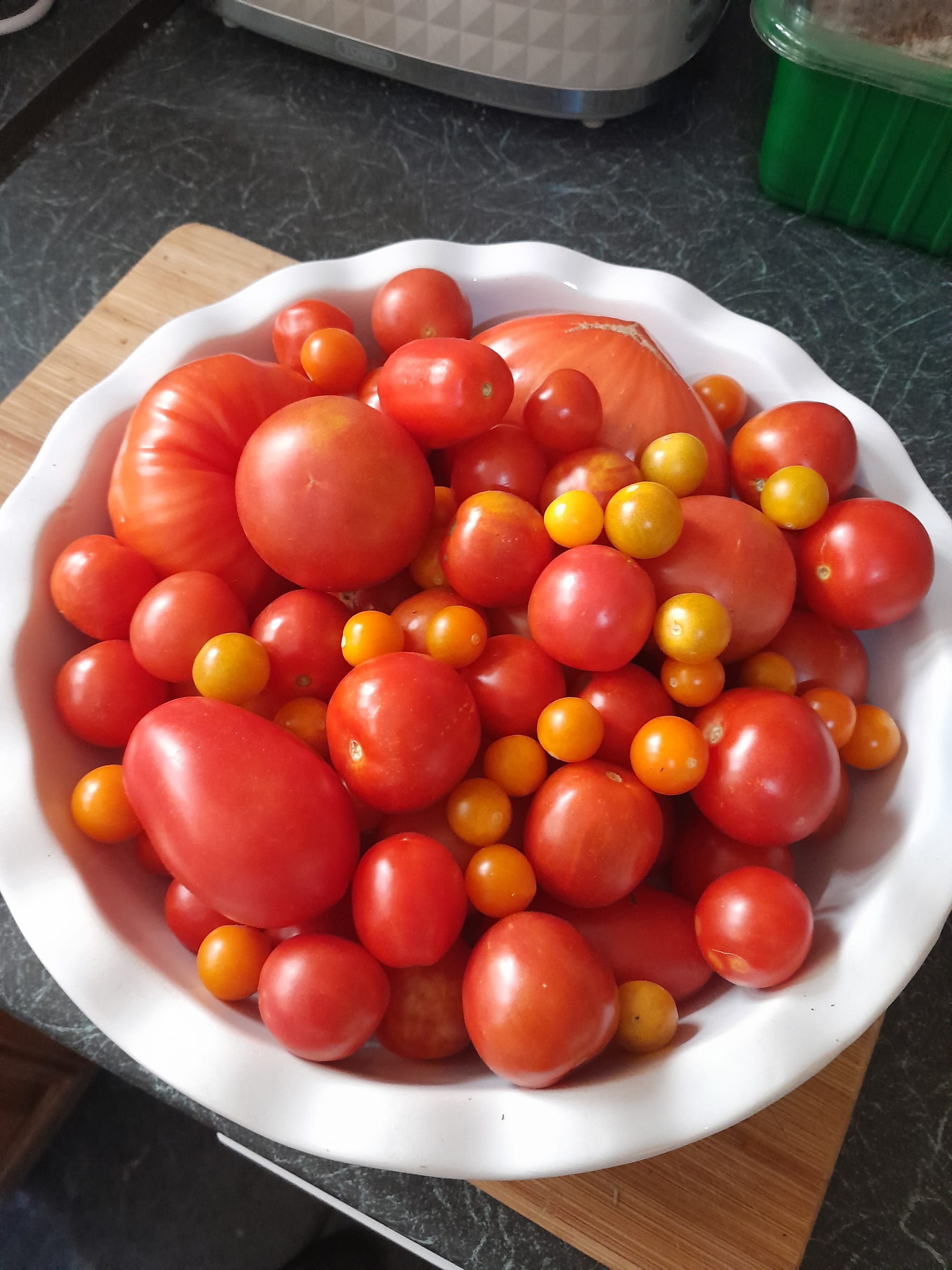 After Hours Allotment