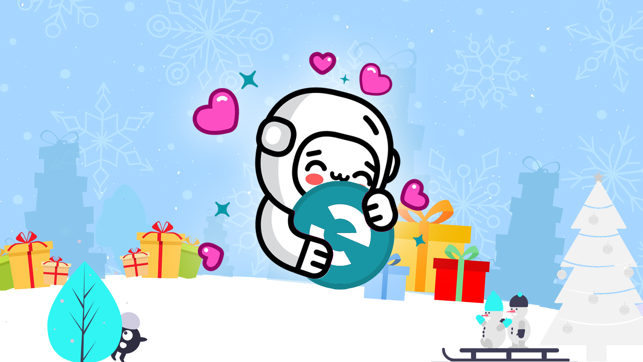 How to Gift Crypto and NFTs with MEW Mobile