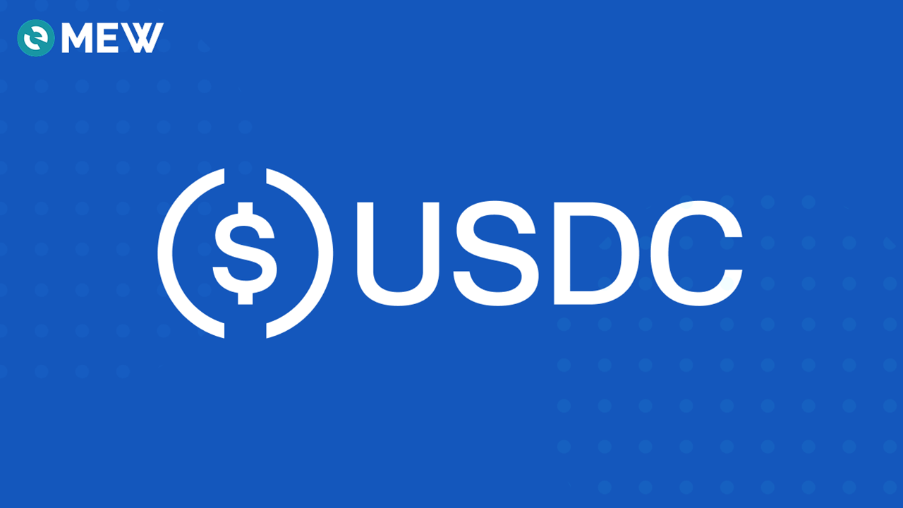 Stablecoins: What is USDC (USD Coin)?