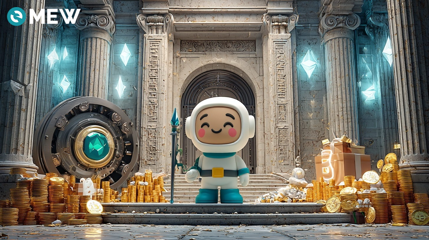 What is TVL (Total Value Locked)?