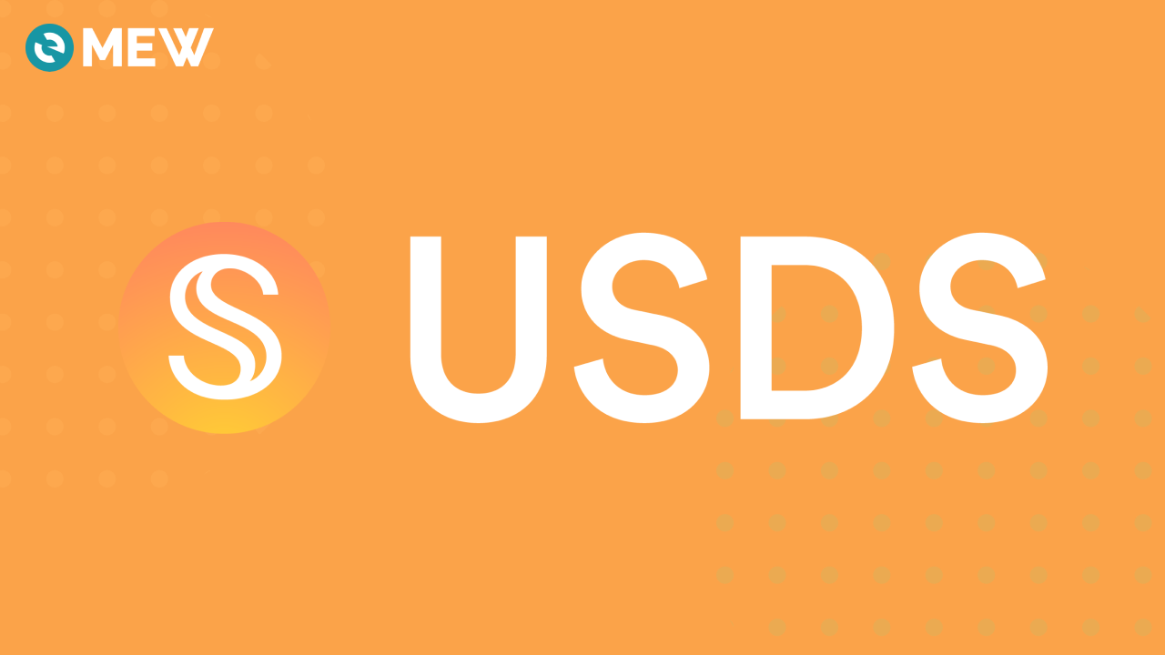 Stablecoins: What is USDS by Sky Protocol?