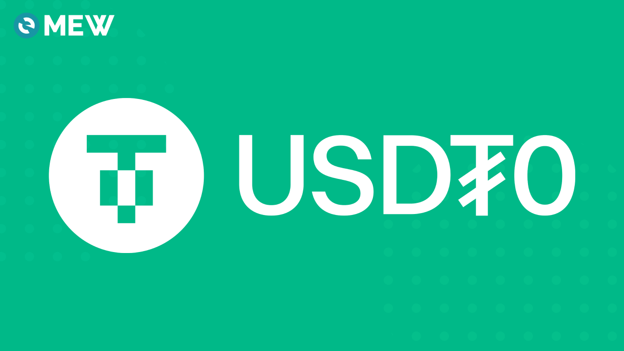 Stablecoins: What is USDT0 by Tether?
