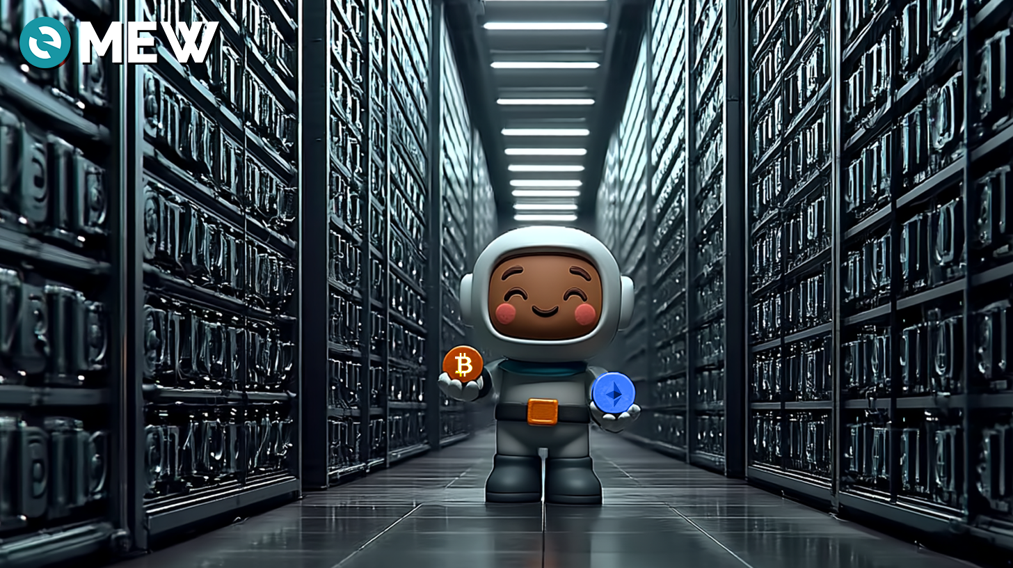 Does Bitcoin want to be Ethereum? The future of DeFi on ETH vs BTC