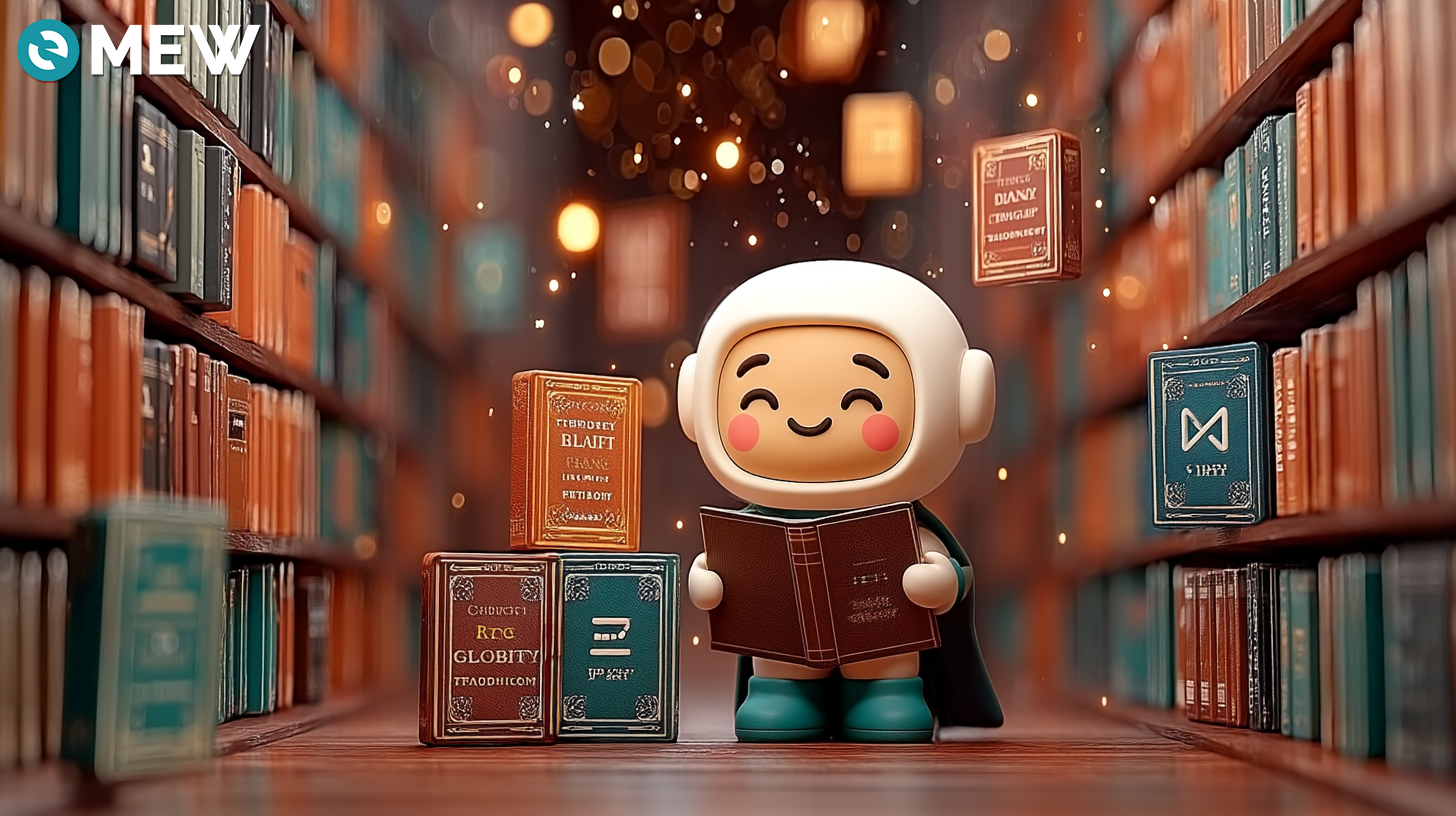 Essential Trading Glossary for TradFi & DeFi