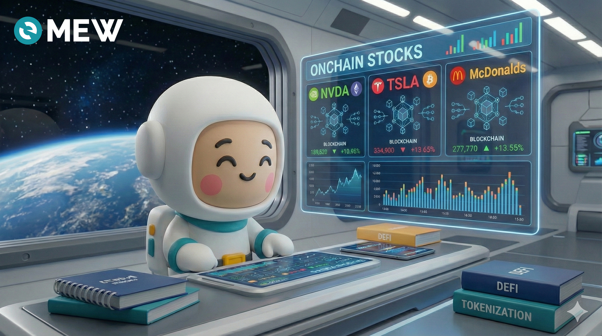 What Are RWAs? A Beginner-Friendly Guide to Real-World Assets on Blockchain