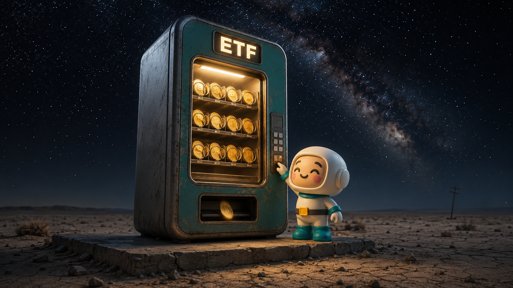How to Buy ETFs Online — From the US or Anywhere Else