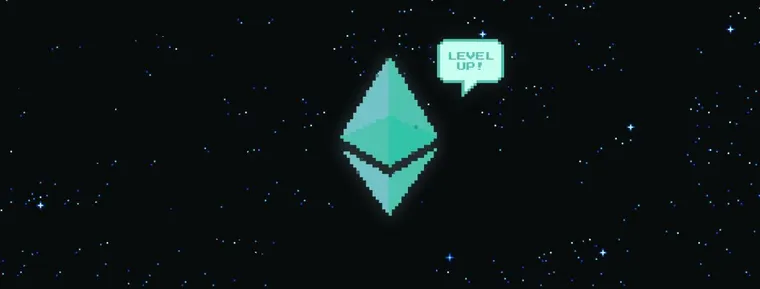 Leveling Up Ethereum: Layers and Chains