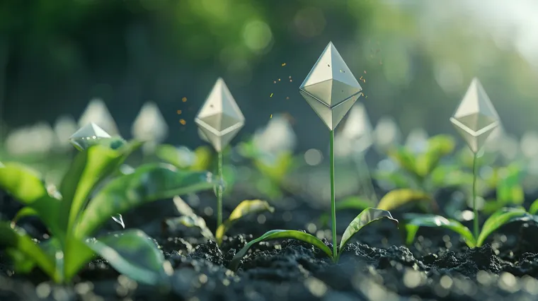 Stake ETH with MEW Portfolio