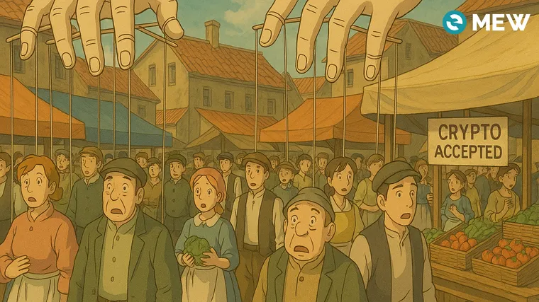 ELI5: What are Market Makers and How Do They Work?