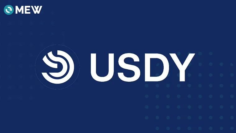 Stablecoins: What is $USDY by Ondo Finance?
