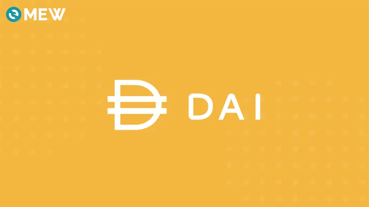 Stablecoins: What is DAI?