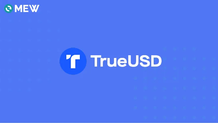 Stablecoins: What is TrueUSD ($TUSD)?