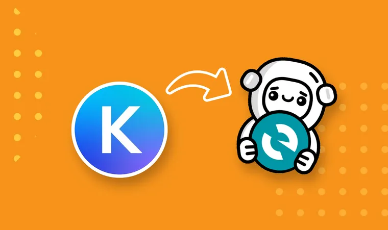 How to Import BTC from Keplr Wallet to MEW Mobile