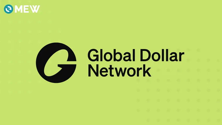 Stablecoins: What is $USDG by Global Dollar?