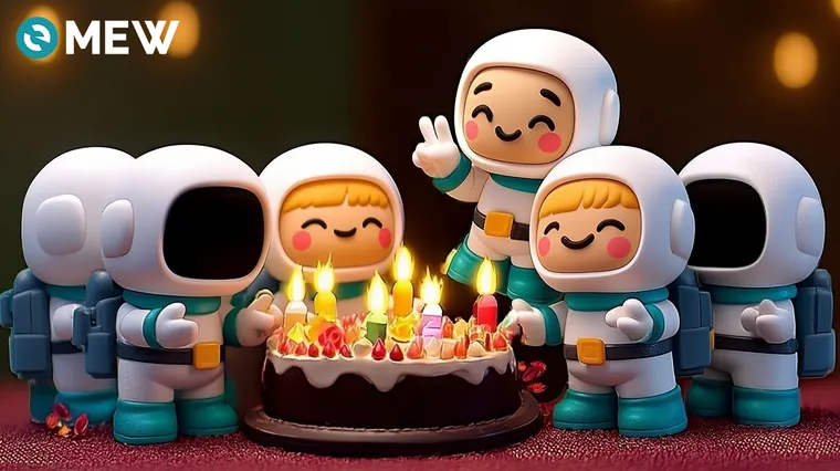 10 Years of MyEtherWallet: Evolving with Ethereum