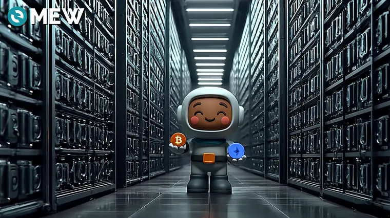 Does Bitcoin want to be Ethereum? The future of DeFi on ETH vs BTC