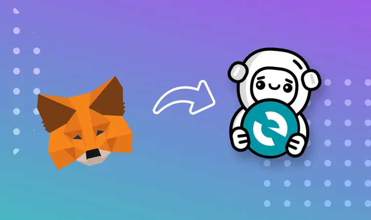 How to Import SOL from Metamask to MEW Mobile