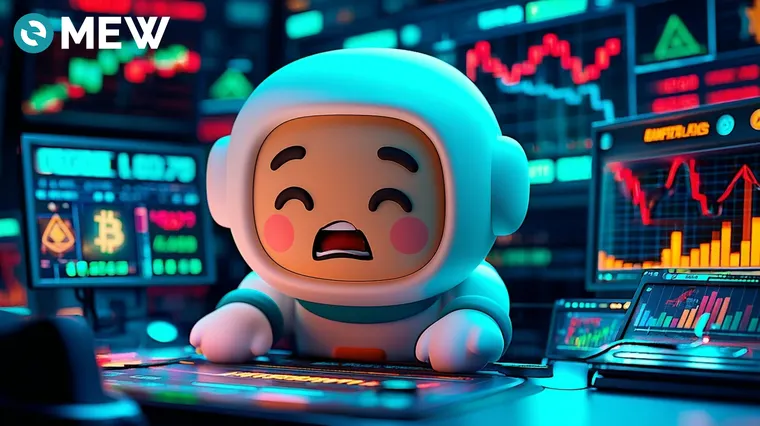 What Are Perpetual Futures? A Deep Dive into Crypto's Most Dynamic Derivative