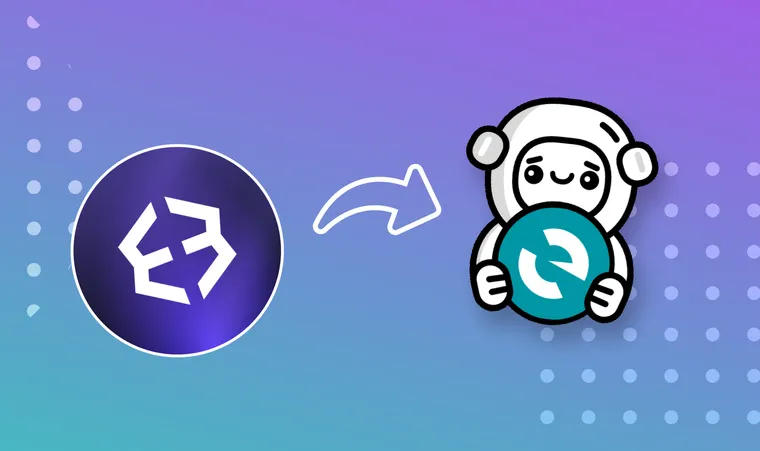 How to Import SOL from Exodus Wallet to MEW Mobile