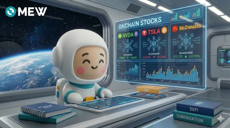 What Are RWAs? A Beginner-Friendly Guide to Real-World Assets on Blockchain