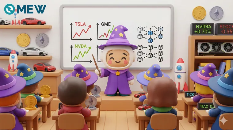 Are All Tokenized Stocks The Same?