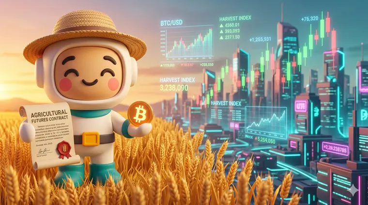 What are Futures Contract