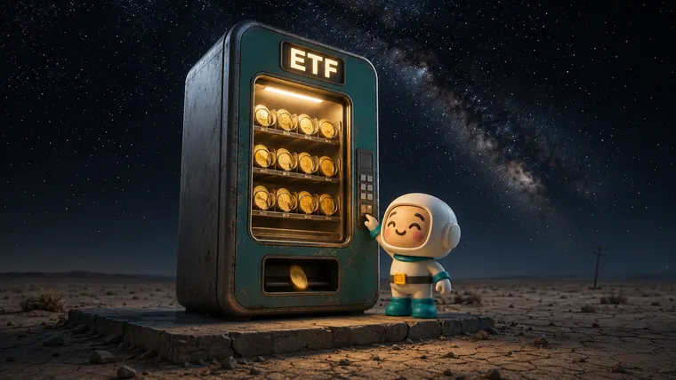 How to Buy ETFs Online — From the US or Anywhere Else