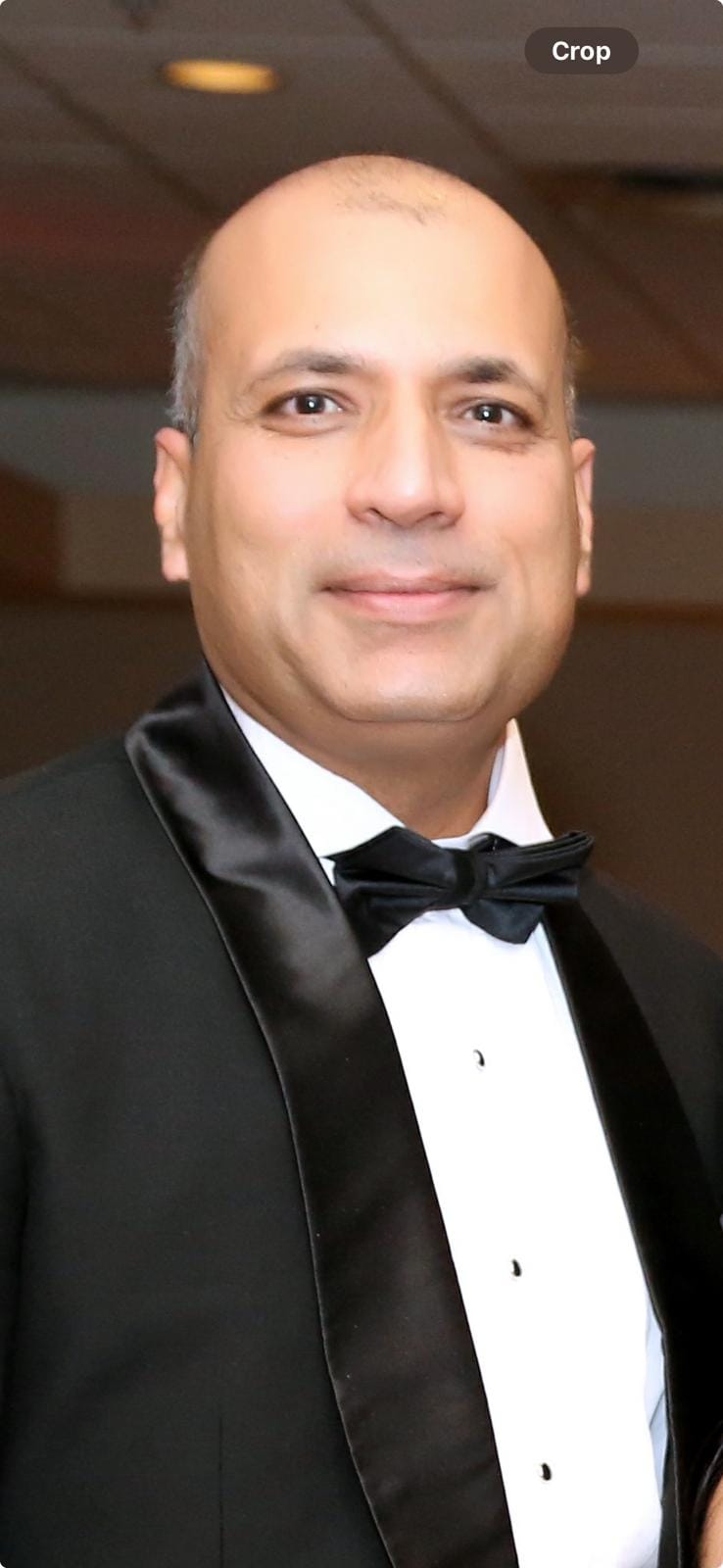 Vikas Rakheja