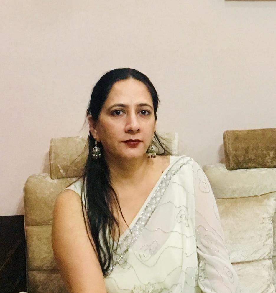 Dr. Jagdeep Kathuria