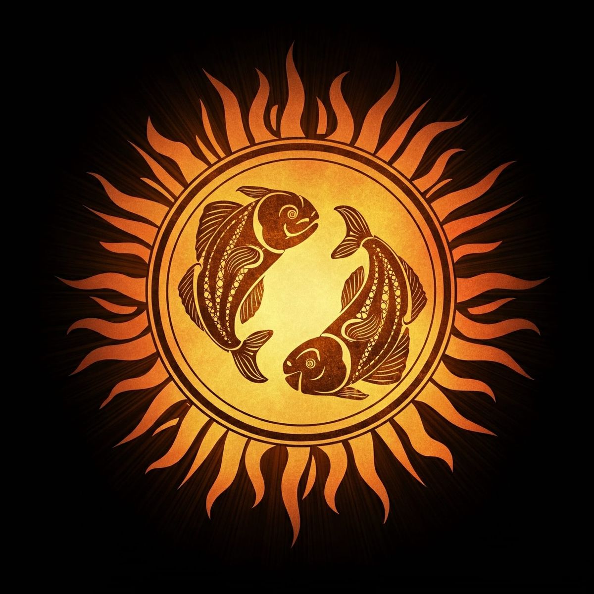 Pisces: The Devotee