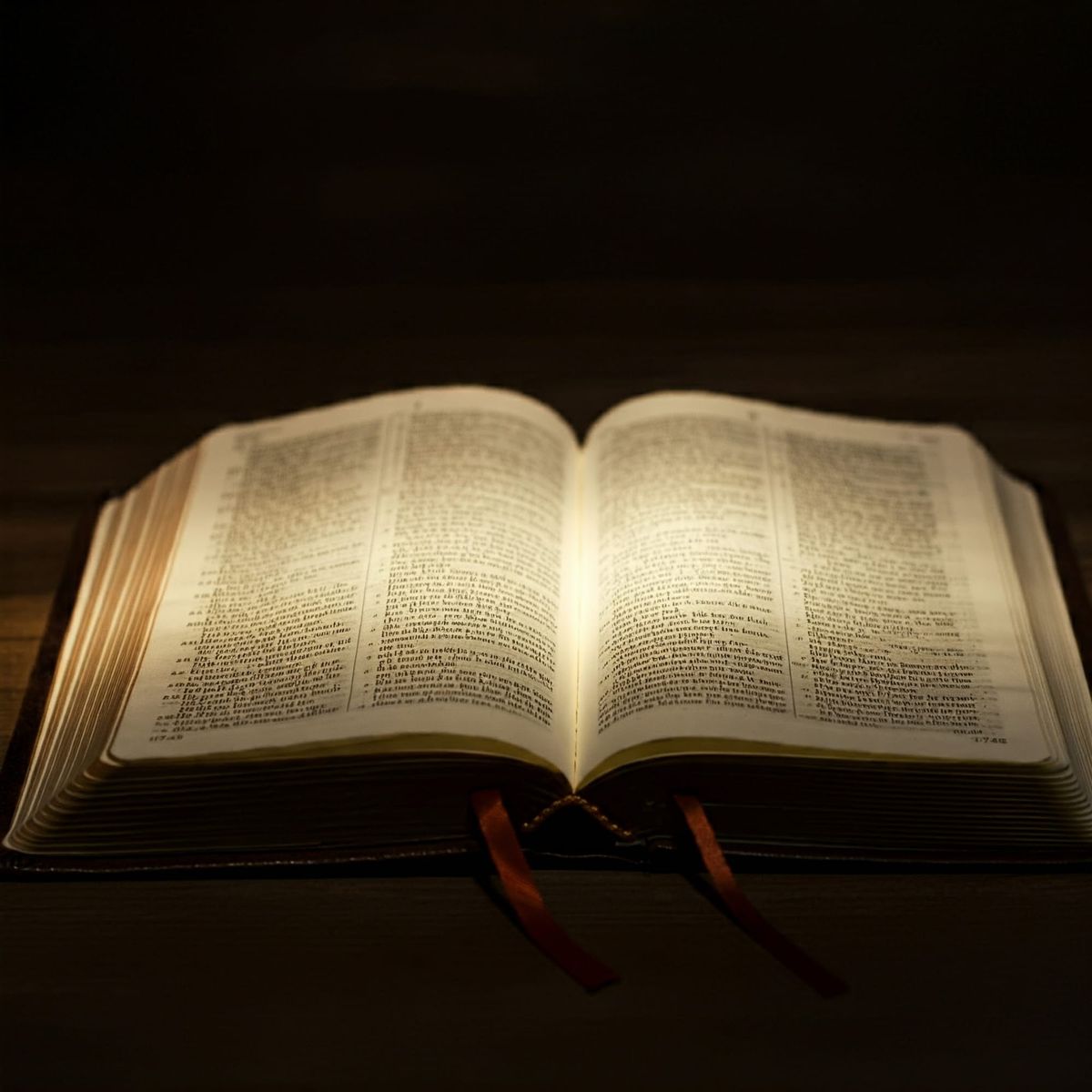 Bible