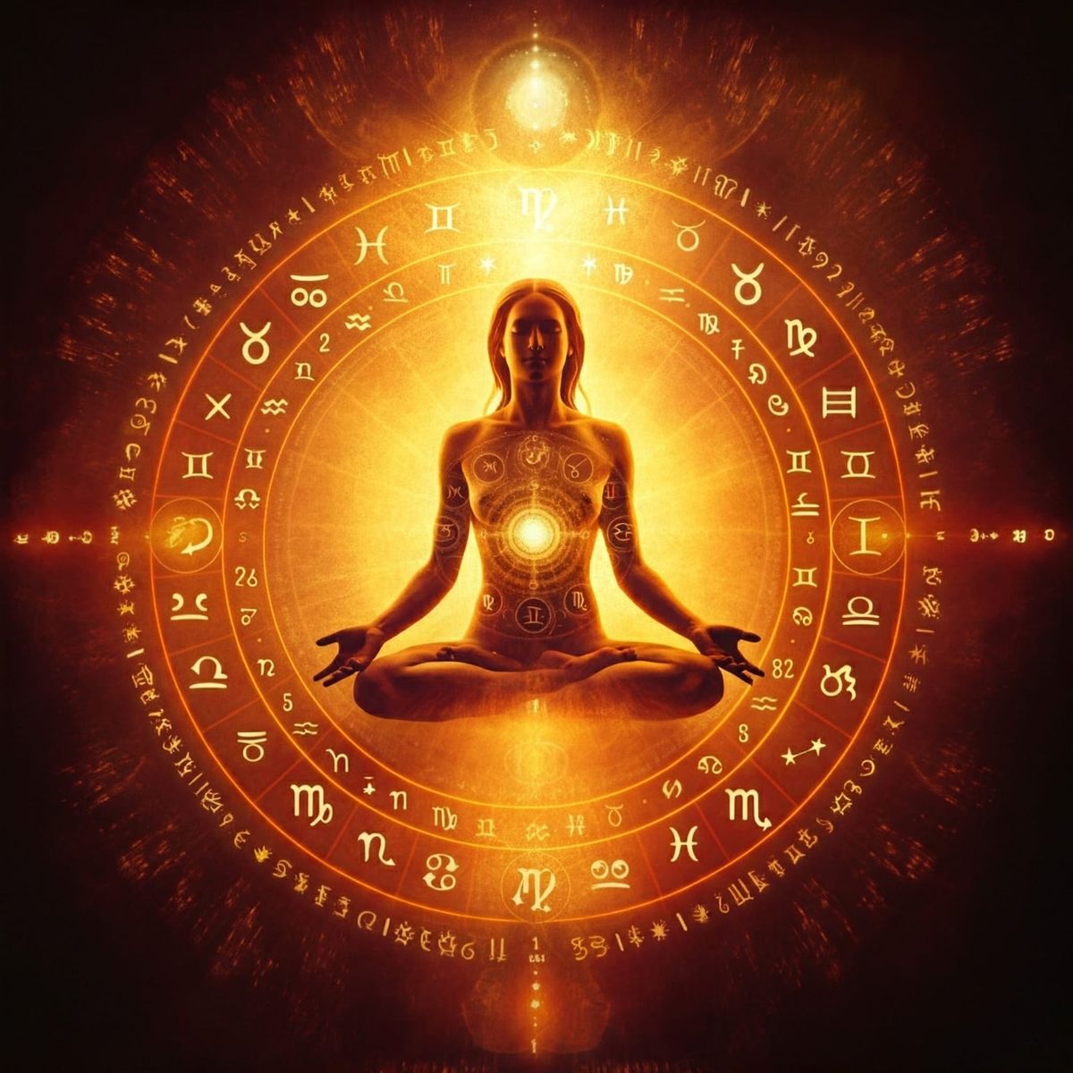 Numerology Yogas