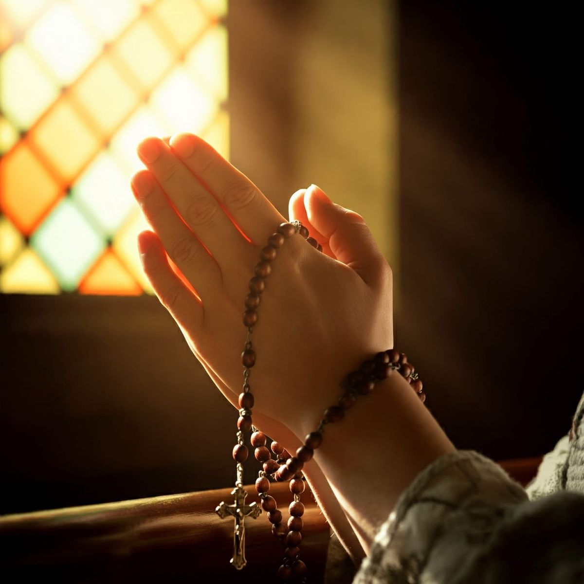 Prayers and Duas