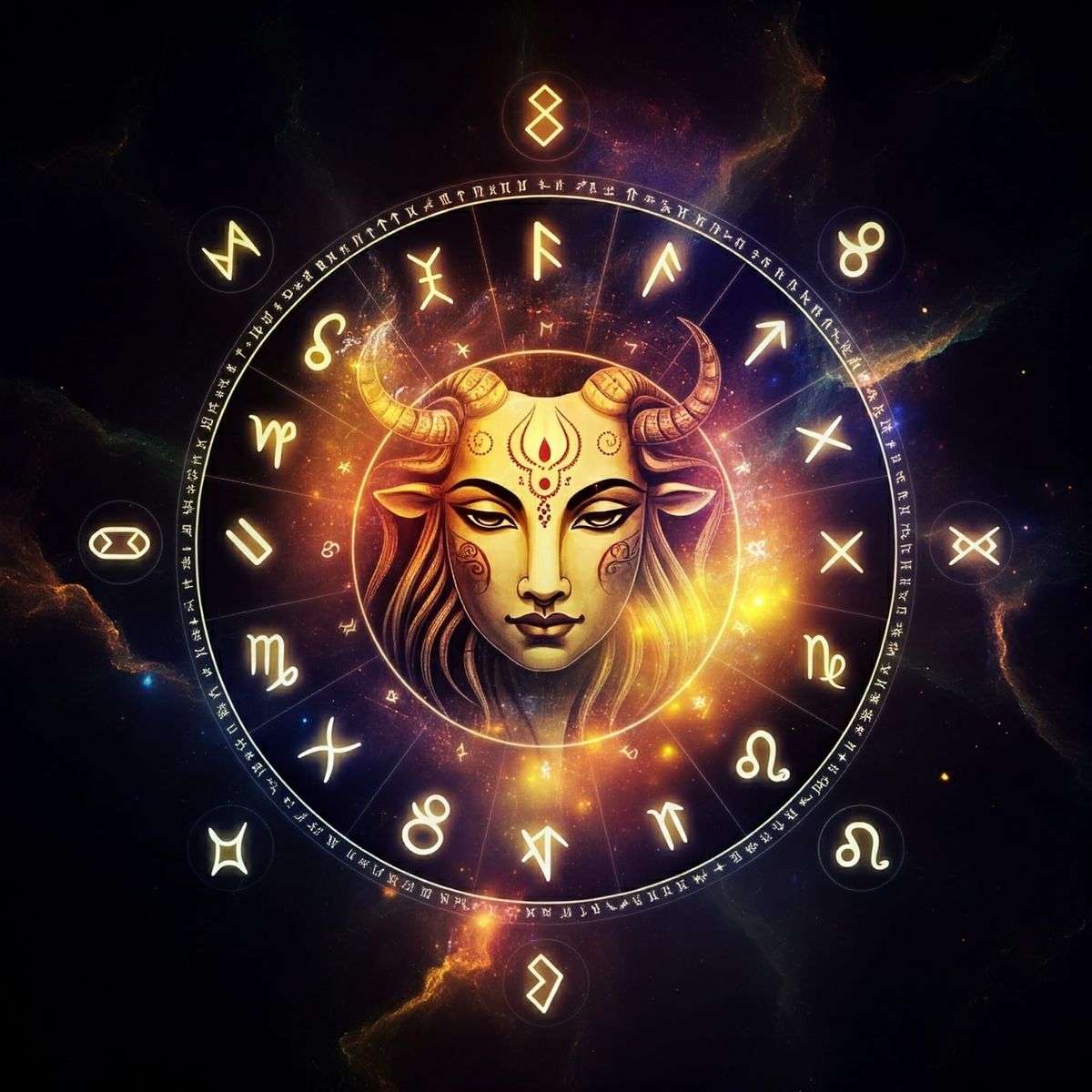Rashi Predictions