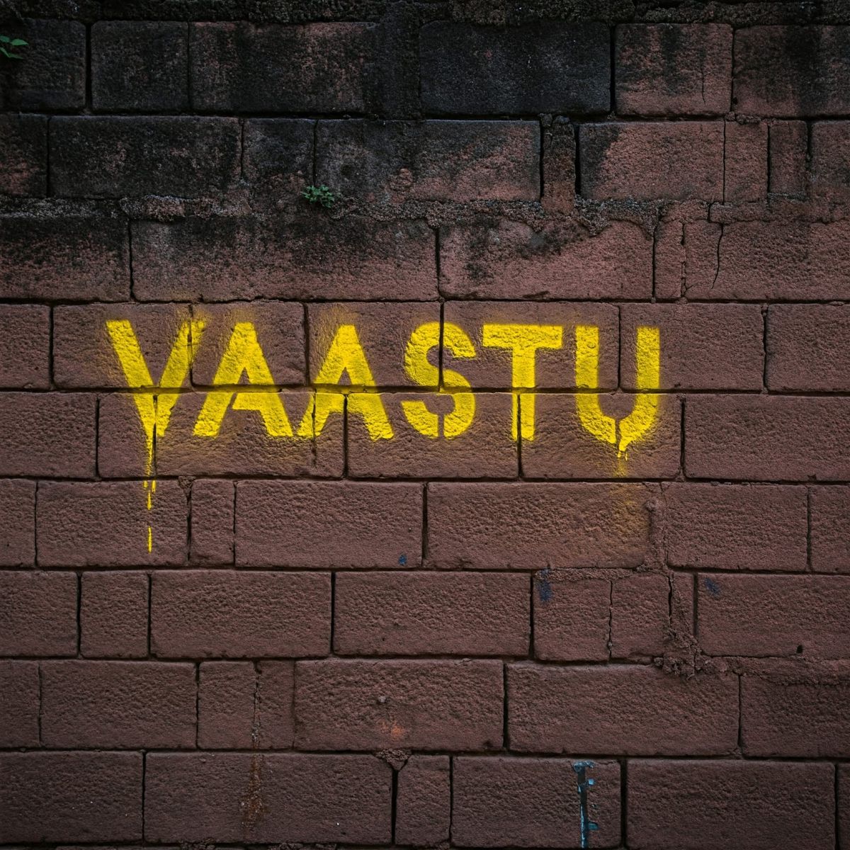 Vaastu Basic