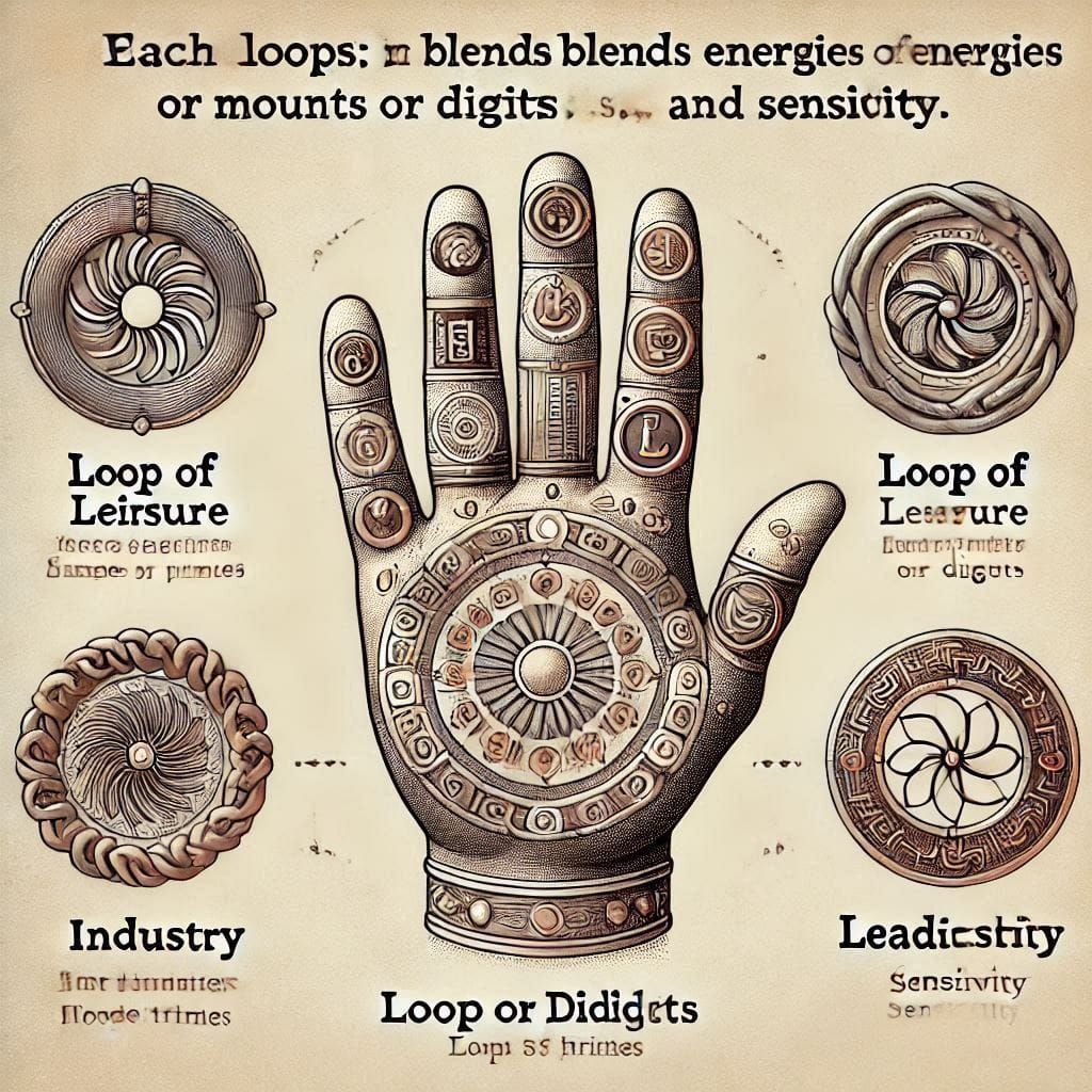 Loops on Hands