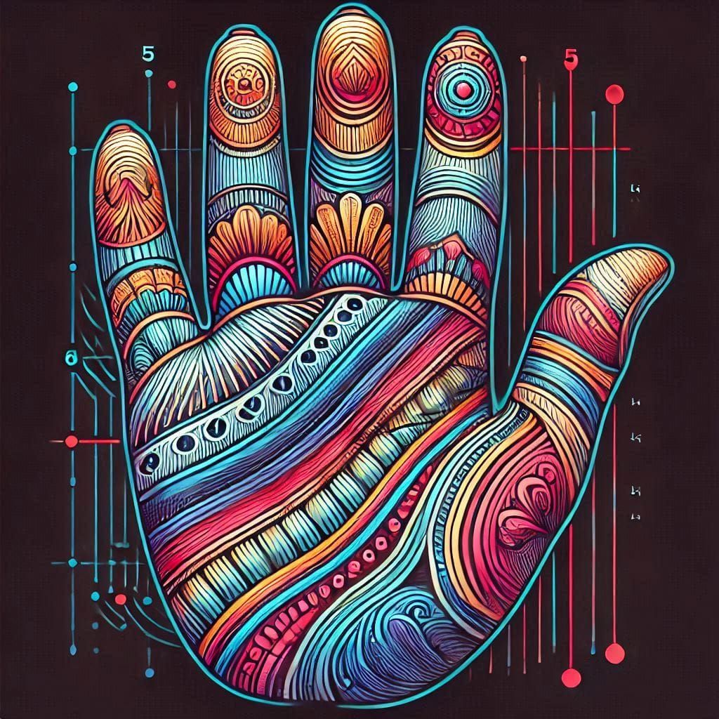 Thumb Analysis in Palmistry