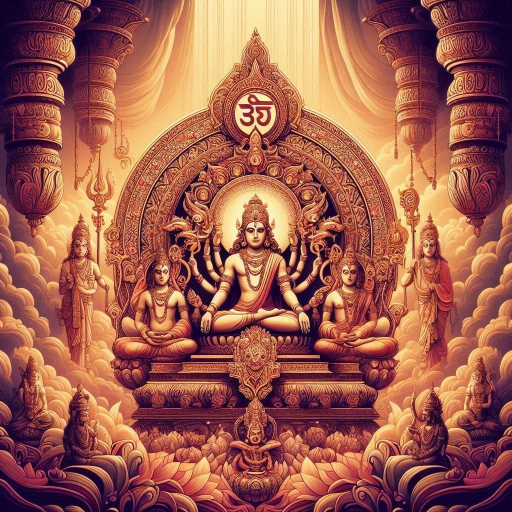 Prayers and Poojas