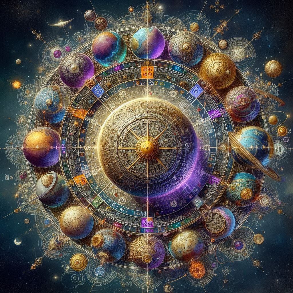 Advanced KP Stellar Astrology Essential Notes - Foreign Travel