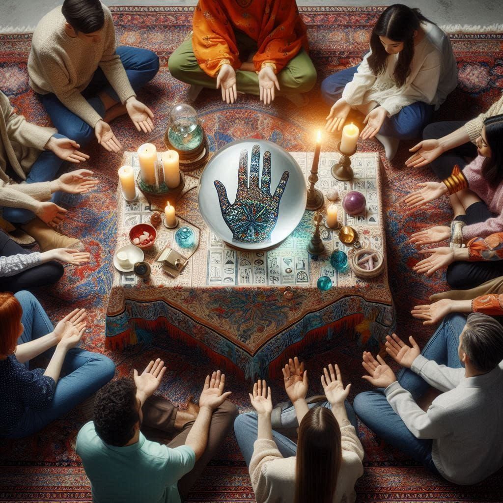 Palmistry