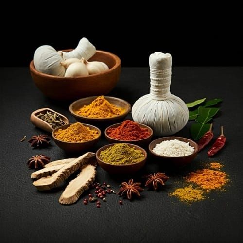 Ayurveda