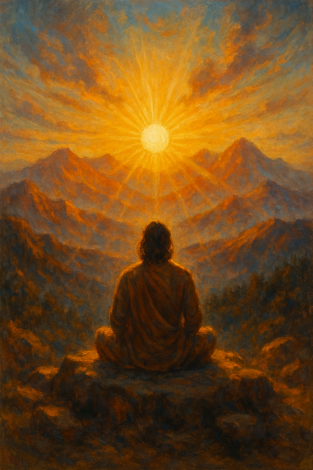 🌞 The Sun’s Influence on Your Partner: What Each House Reveals
