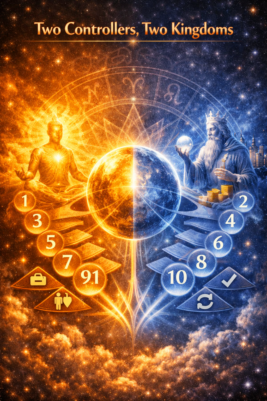 Which Karaka Wakes Up? The Activation Rules for Inner and Outer Results
