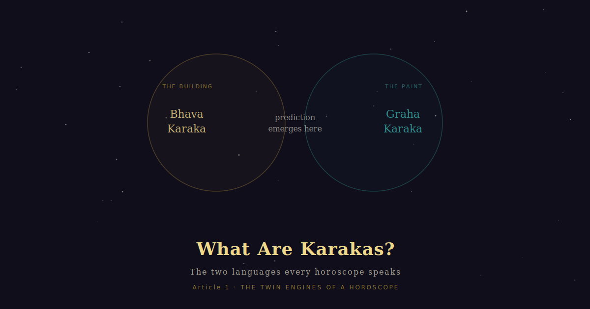 Karaka