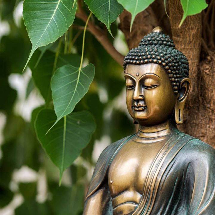 Buddhism - Understanding the 12 Links of Cause and Effect
