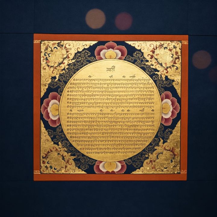Buddhism - 5 Laws of the Universe