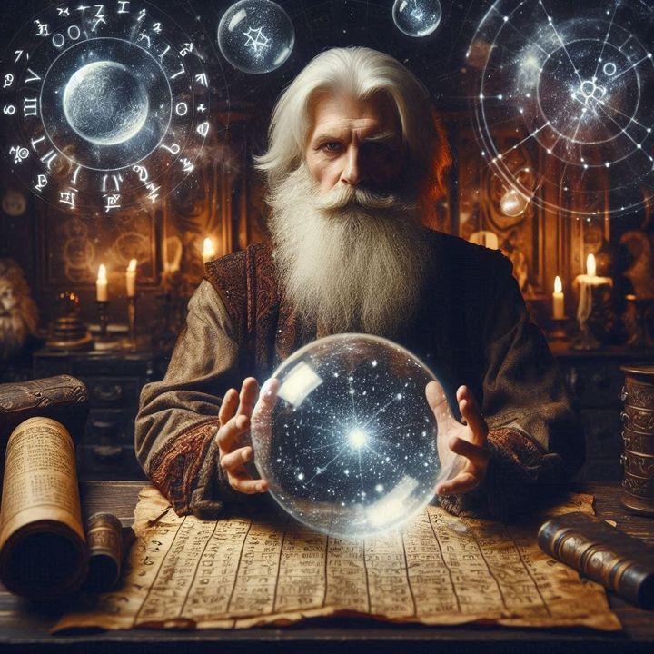 3/9/8 - Jupiter-Mars-Saturn (3/9/8) Yoga: The Striving Stoic